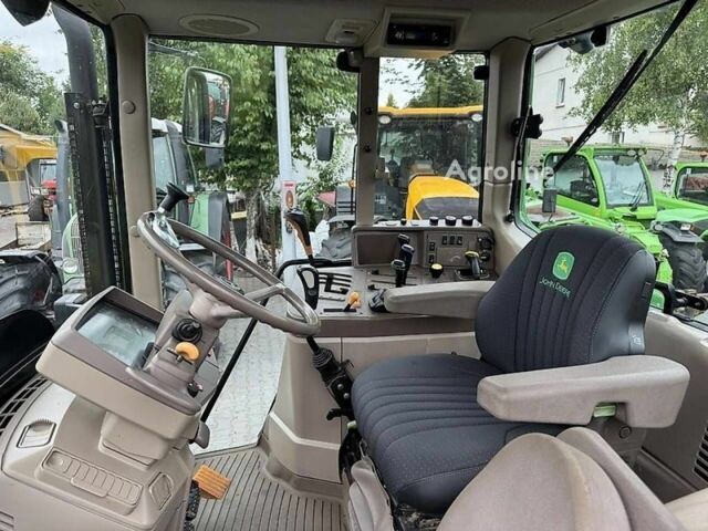 Джон Дир 6534, объемом двигателя 0 л и пробегом 0 тыс. км за 41184 $, фото 8 на Automoto.ua
