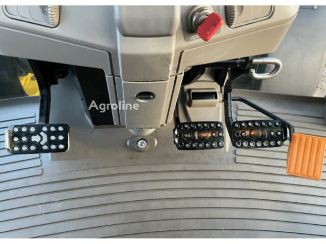 Джон Дир 6534, объемом двигателя 0 л и пробегом 0 тыс. км за 56343 $, фото 9 на Automoto.ua