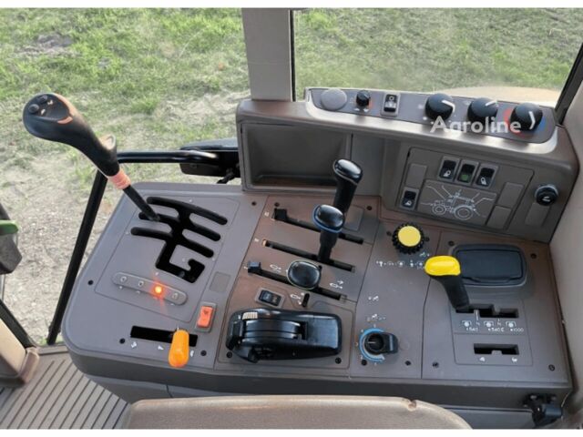 Джон Дир 6534, объемом двигателя 0 л и пробегом 0 тыс. км за 56343 $, фото 8 на Automoto.ua