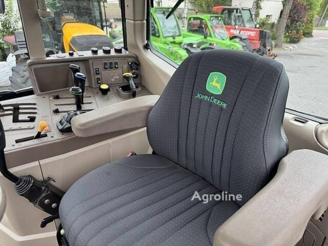 Джон Дир 6534, объемом двигателя 0 л и пробегом 0 тыс. км за 41184 $, фото 9 на Automoto.ua