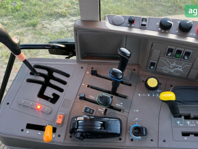 Джон Дір 6534, об'ємом двигуна 0 л та пробігом 0 тис. км за 56264 $, фото 7 на Automoto.ua