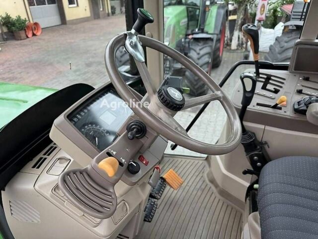 Джон Дир 6534, объемом двигателя 0 л и пробегом 0 тыс. км за 41184 $, фото 10 на Automoto.ua