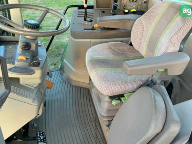 Джон Дір 6534, об'ємом двигуна 0 л та пробігом 0 тис. км за 56264 $, фото 5 на Automoto.ua