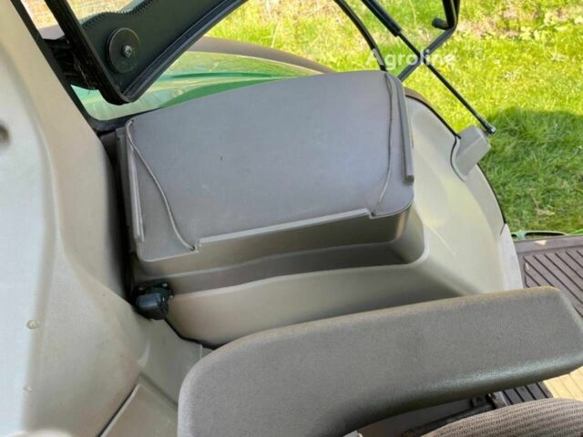 Зеленый Джон Дир 6534, объемом двигателя 0 л и пробегом 0 тыс. км за 47689 $, фото 22 на Automoto.ua