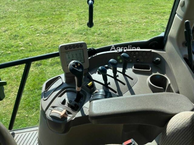 Зеленый Джон Дир 6534, объемом двигателя 0 л и пробегом 0 тыс. км за 47689 $, фото 19 на Automoto.ua