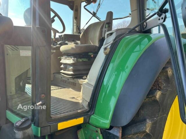 Зеленый Джон Дир 6534, объемом двигателя 0 л и пробегом 0 тыс. км за 47689 $, фото 16 на Automoto.ua