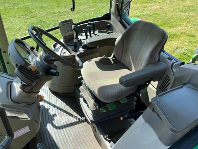 Зеленый Джон Дир 6534, объемом двигателя 0 л и пробегом 0 тыс. км за 47689 $, фото 18 на Automoto.ua