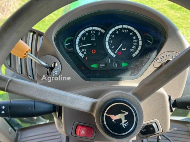 Зеленый Джон Дир 6534, объемом двигателя 0 л и пробегом 0 тыс. км за 47689 $, фото 20 на Automoto.ua