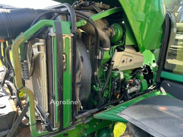 Зеленый Джон Дир 6534, объемом двигателя 0 л и пробегом 0 тыс. км за 47689 $, фото 14 на Automoto.ua