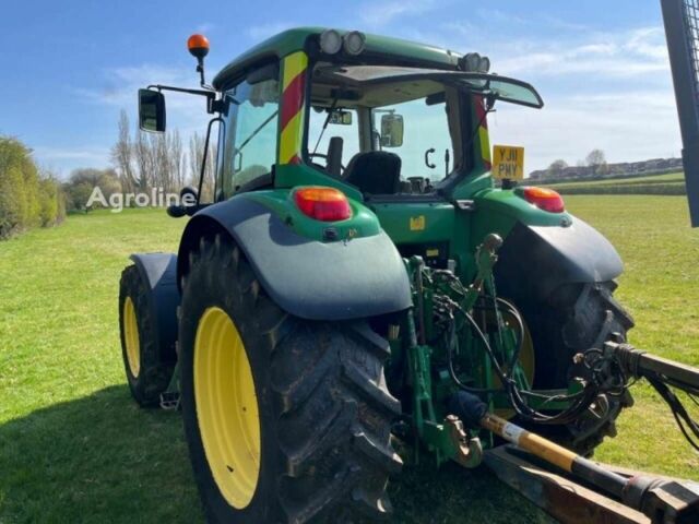 Зеленый Джон Дир 6534, объемом двигателя 0 л и пробегом 0 тыс. км за 48583 $, фото 8 на Automoto.ua