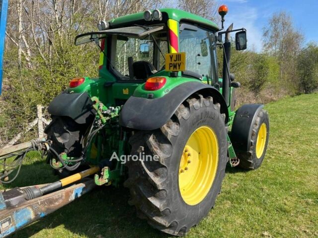 Зеленый Джон Дир 6534, объемом двигателя 0 л и пробегом 0 тыс. км за 47689 $, фото 3 на Automoto.ua