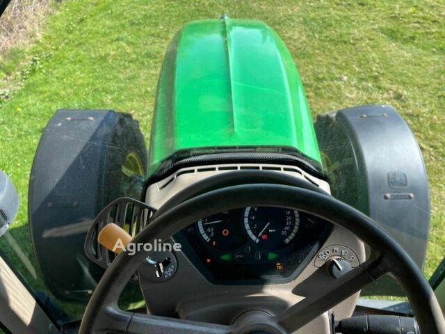 Зеленый Джон Дир 6534, объемом двигателя 0 л и пробегом 0 тыс. км за 47689 $, фото 21 на Automoto.ua