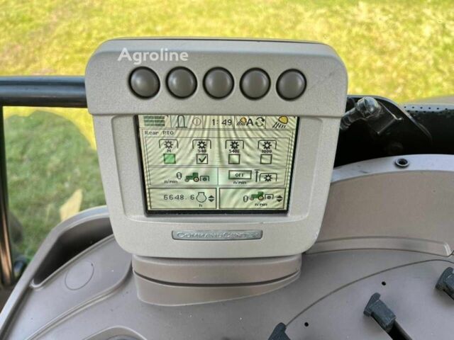 Зеленый Джон Дир 6534, объемом двигателя 0 л и пробегом 0 тыс. км за 48583 $, фото 23 на Automoto.ua