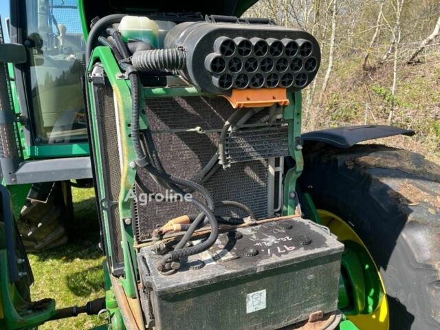 Зеленый Джон Дир 6534, объемом двигателя 0 л и пробегом 0 тыс. км за 48583 $, фото 15 на Automoto.ua