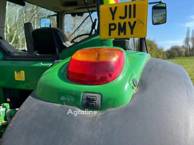 Зеленый Джон Дир 6534, объемом двигателя 0 л и пробегом 0 тыс. км за 48583 $, фото 11 на Automoto.ua