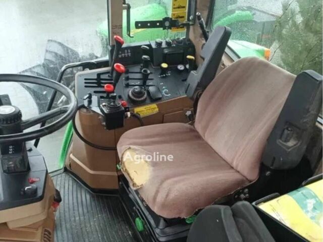 Джон Дир 6600, объемом двигателя 0 л и пробегом 0 тыс. км за 30277 $, фото 5 на Automoto.ua