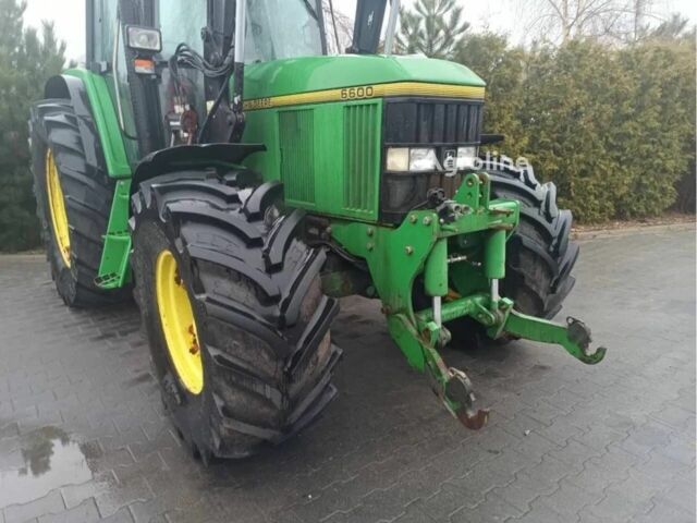 Джон Дир 6600, объемом двигателя 0 л и пробегом 0 тыс. км за 30277 $, фото 3 на Automoto.ua