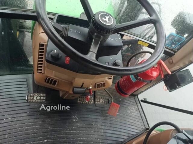 Джон Дир 6600, объемом двигателя 0 л и пробегом 0 тыс. км за 30277 $, фото 6 на Automoto.ua