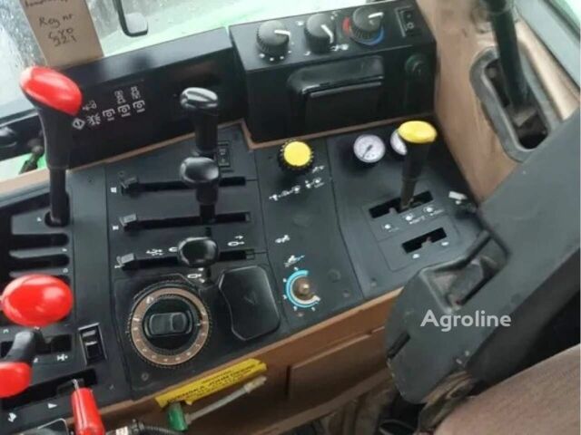 Джон Дир 6600, объемом двигателя 0 л и пробегом 0 тыс. км за 30277 $, фото 7 на Automoto.ua