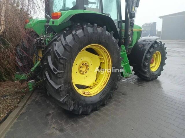 Джон Дир 6600, объемом двигателя 0 л и пробегом 0 тыс. км за 30277 $, фото 4 на Automoto.ua