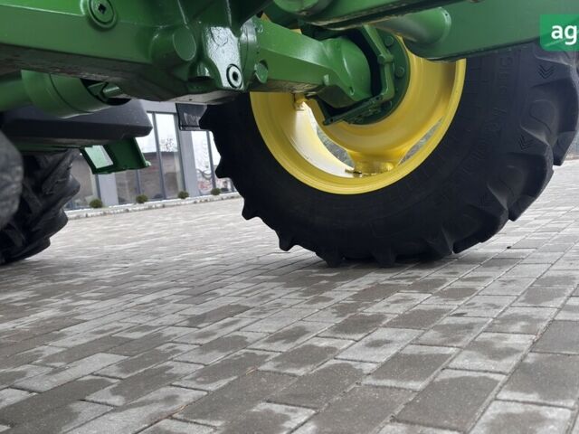 Джон Дір 6600, об'ємом двигуна 0 л та пробігом 0 тис. км за 37000 $, фото 23 на Automoto.ua