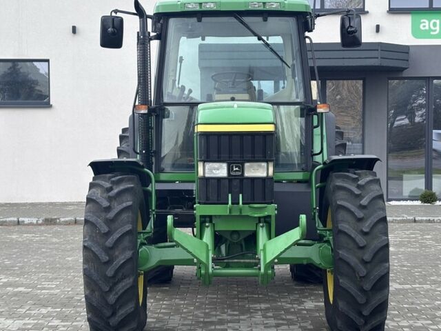 Джон Дір 6600, об'ємом двигуна 0 л та пробігом 0 тис. км за 37000 $, фото 1 на Automoto.ua