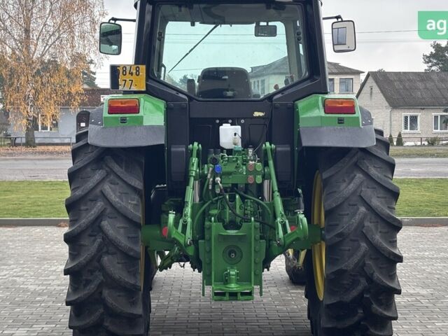 Джон Дір 6600, об'ємом двигуна 0 л та пробігом 0 тис. км за 37000 $, фото 5 на Automoto.ua