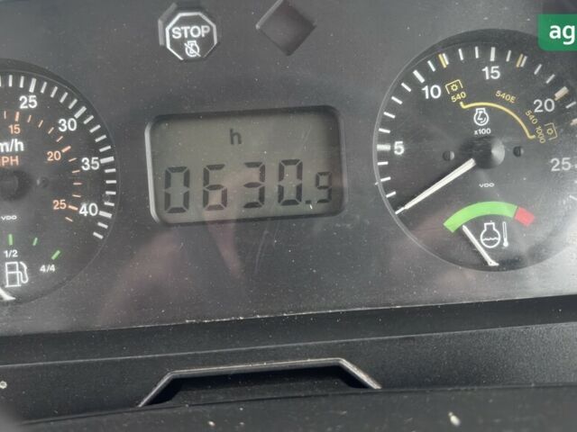 Джон Дір 6600, об'ємом двигуна 0 л та пробігом 0 тис. км за 37000 $, фото 17 на Automoto.ua