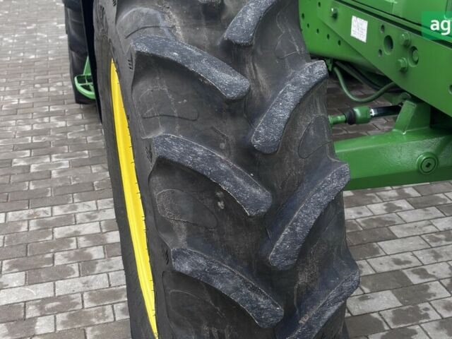 Джон Дір 6600, об'ємом двигуна 0 л та пробігом 0 тис. км за 37000 $, фото 10 на Automoto.ua