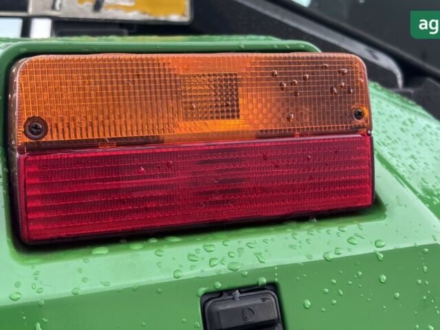Джон Дір 6600, об'ємом двигуна 0 л та пробігом 0 тис. км за 37000 $, фото 20 на Automoto.ua