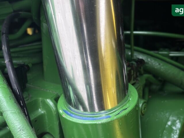 Джон Дір 6600, об'ємом двигуна 0 л та пробігом 0 тис. км за 37000 $, фото 21 на Automoto.ua