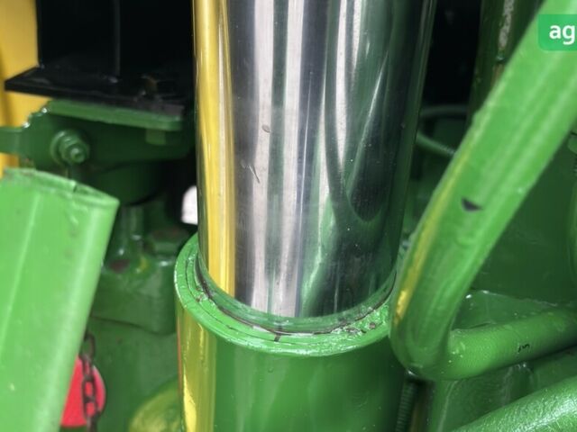 Джон Дір 6600, об'ємом двигуна 0 л та пробігом 0 тис. км за 37000 $, фото 22 на Automoto.ua