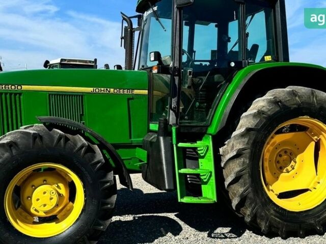 Джон Дир 6600, объемом двигателя 0 л и пробегом 0 тыс. км за 19642 $, фото 2 на Automoto.ua