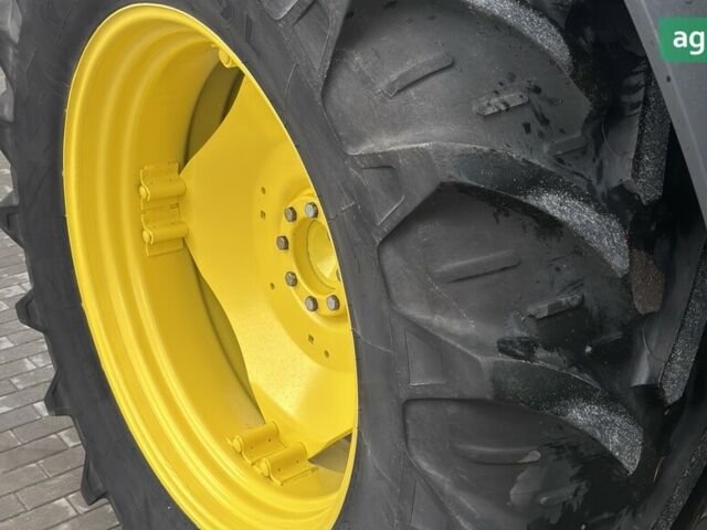 Джон Дір 6600, об'ємом двигуна 0 л та пробігом 0 тис. км за 37000 $, фото 11 на Automoto.ua
