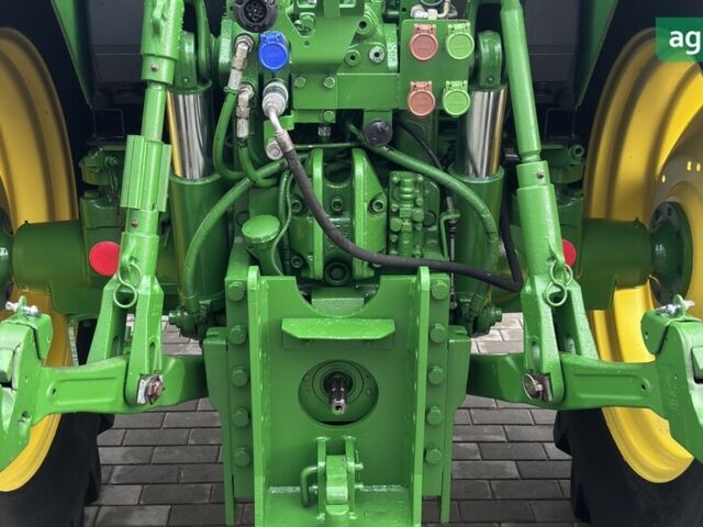Джон Дір 6600, об'ємом двигуна 0 л та пробігом 0 тис. км за 37000 $, фото 19 на Automoto.ua