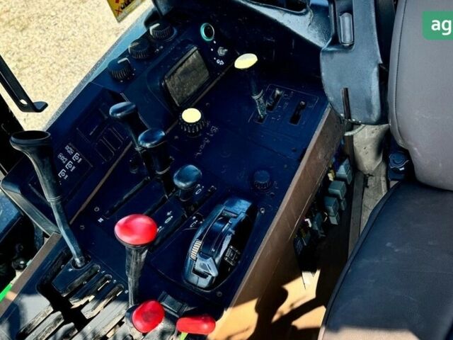 Джон Дир 6600, объемом двигателя 0 л и пробегом 0 тыс. км за 19642 $, фото 6 на Automoto.ua