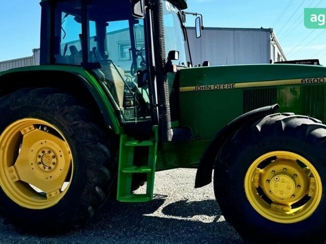 Джон Дир 6600, объемом двигателя 0 л и пробегом 0 тыс. км за 19642 $, фото 4 на Automoto.ua