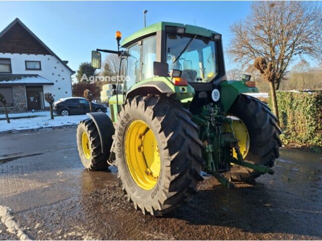 Джон Дир 6600, объемом двигателя 0 л и пробегом 0 тыс. км за 20885 $, фото 4 на Automoto.ua