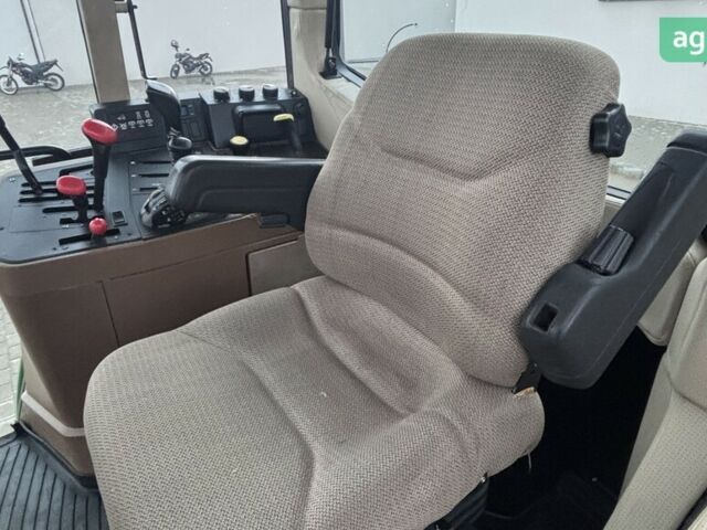 Джон Дір 6600, об'ємом двигуна 0 л та пробігом 0 тис. км за 37000 $, фото 15 на Automoto.ua