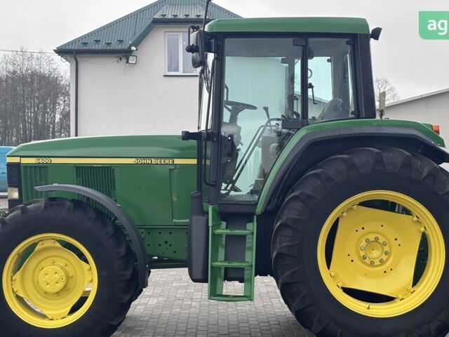 Джон Дір 6600, об'ємом двигуна 0 л та пробігом 0 тис. км за 37000 $, фото 3 на Automoto.ua