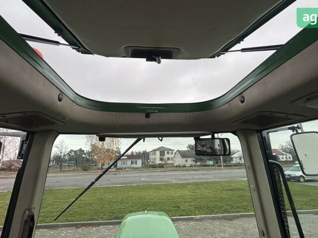 Джон Дір 6600, об'ємом двигуна 0 л та пробігом 0 тис. км за 37000 $, фото 18 на Automoto.ua