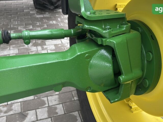 Джон Дір 6600, об'ємом двигуна 0 л та пробігом 0 тис. км за 37000 $, фото 24 на Automoto.ua