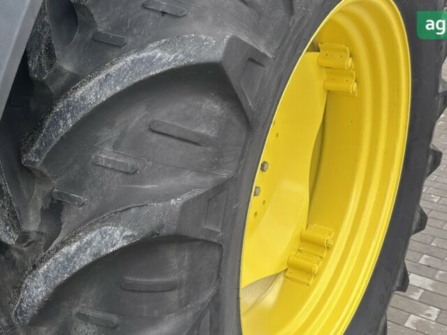 Джон Дір 6600, об'ємом двигуна 0 л та пробігом 0 тис. км за 37000 $, фото 13 на Automoto.ua