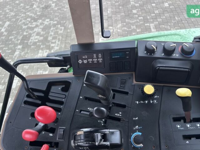 Джон Дір 6600, об'ємом двигуна 0 л та пробігом 0 тис. км за 37000 $, фото 16 на Automoto.ua