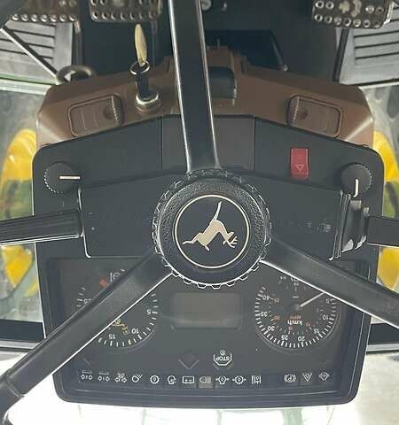 Джон Дир 6600, объемом двигателя 0 л и пробегом 1 тыс. км за 31746 $, фото 17 на Automoto.ua