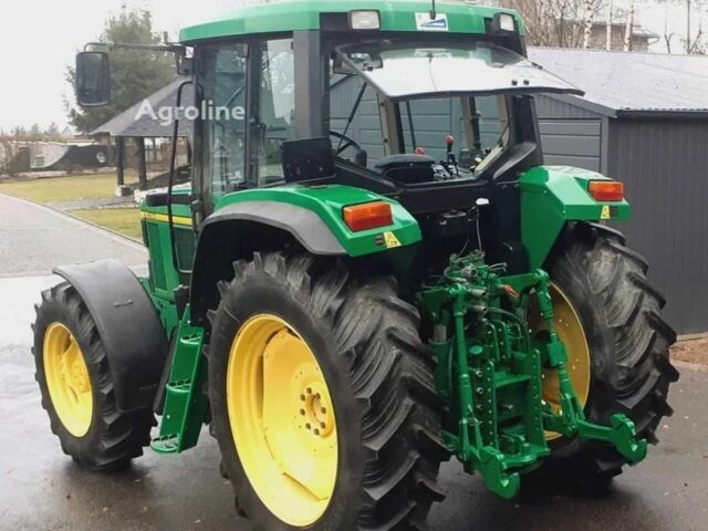Джон Дир 6600, объемом двигателя 0 л и пробегом 0 тыс. км за 43635 $, фото 2 на Automoto.ua