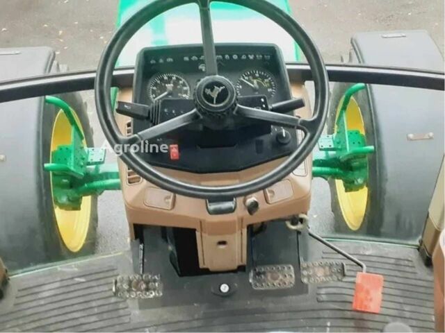 Джон Дир 6600, объемом двигателя 0 л и пробегом 0 тыс. км за 43635 $, фото 5 на Automoto.ua