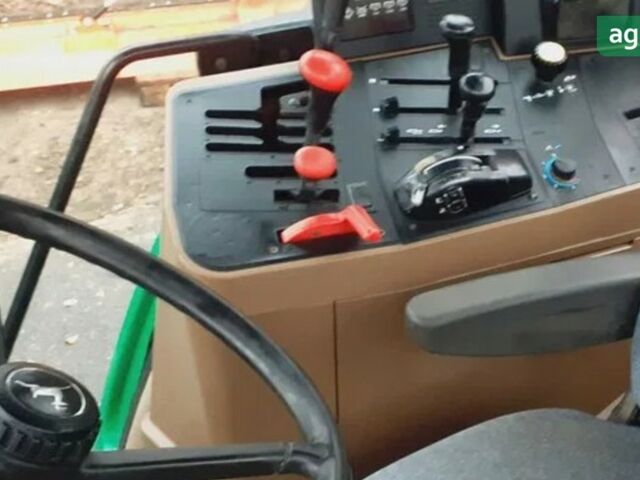 Джон Дир 6600, объемом двигателя 0 л и пробегом 0 тыс. км за 45235 $, фото 6 на Automoto.ua
