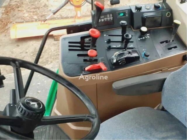 Джон Дир 6600, объемом двигателя 0 л и пробегом 0 тыс. км за 43635 $, фото 6 на Automoto.ua