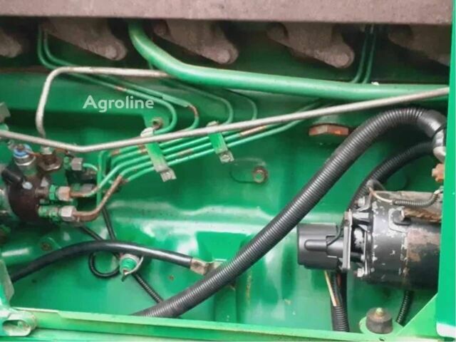 Джон Дир 6600, объемом двигателя 0 л и пробегом 0 тыс. км за 43635 $, фото 8 на Automoto.ua